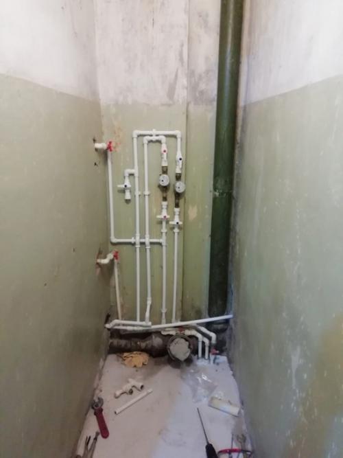 Работа для себя своими силами. 01