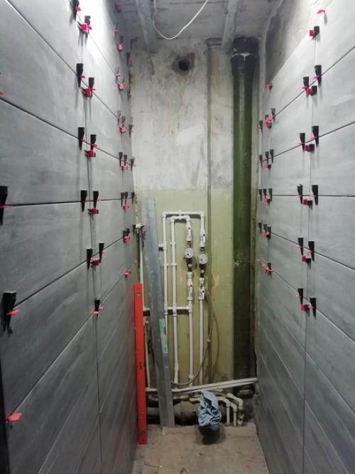 Работа для себя своими силами. 02