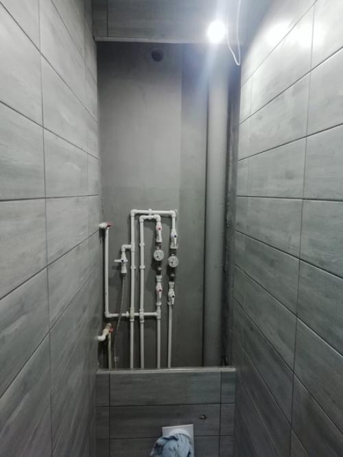 Работа для себя своими силами. 04