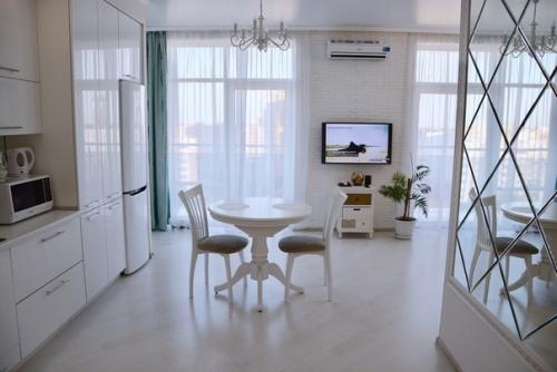 Квартира - студия в новостройке. 03