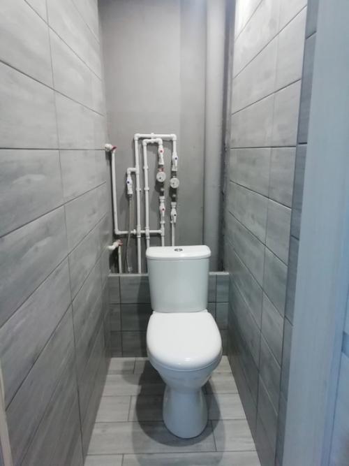 Работа для себя своими силами. 05