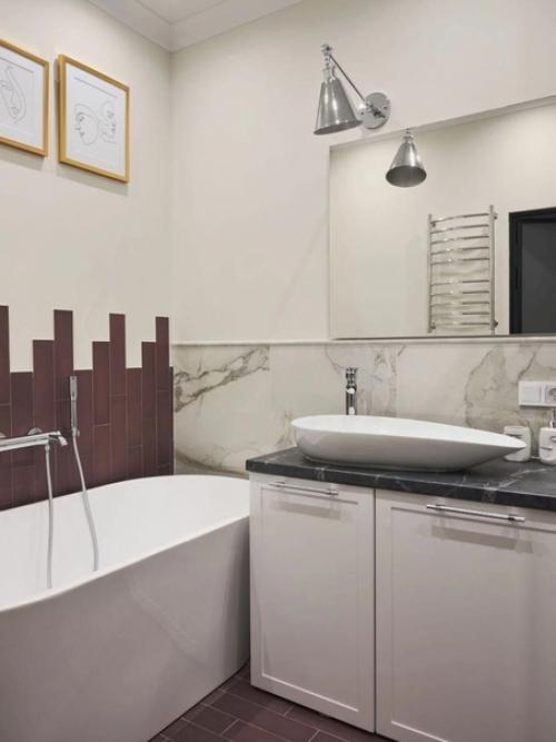 Как вам такой калифорнийский Casual на 46 кв. 02