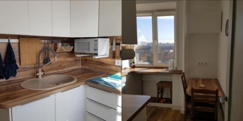 Как же тут светло и тепло. 01