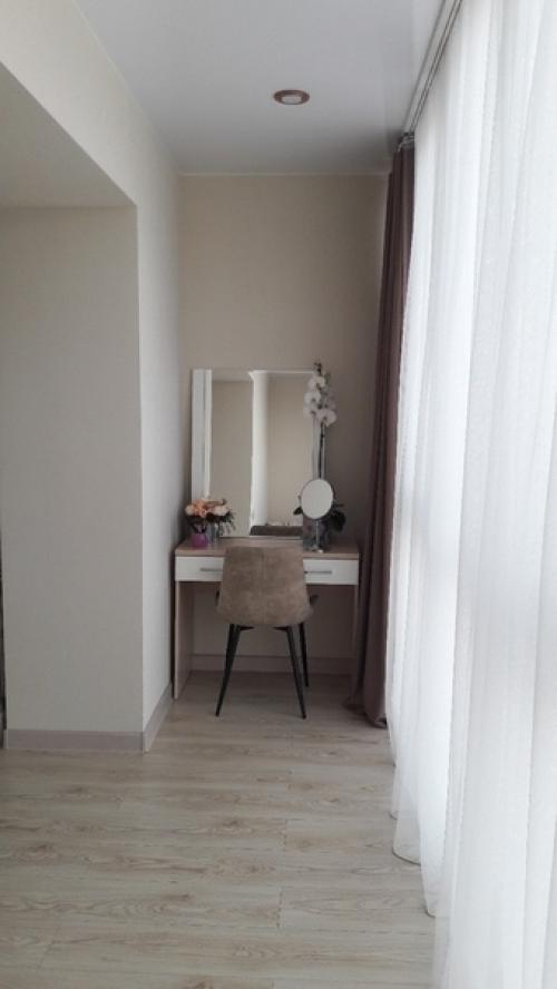 Наш ремонт в новостройке. 03