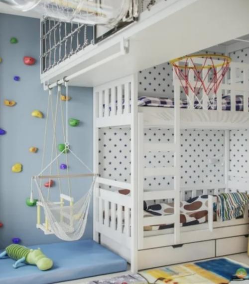 На самом деле - это же просто детская мечты! 05