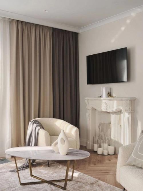 Как вам такой калифорнийский Casual на 46 кв. 05