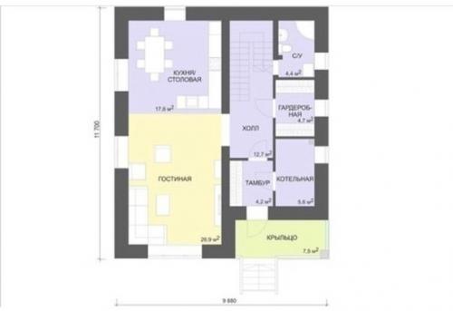 Кажется, неплохой вариант. 02