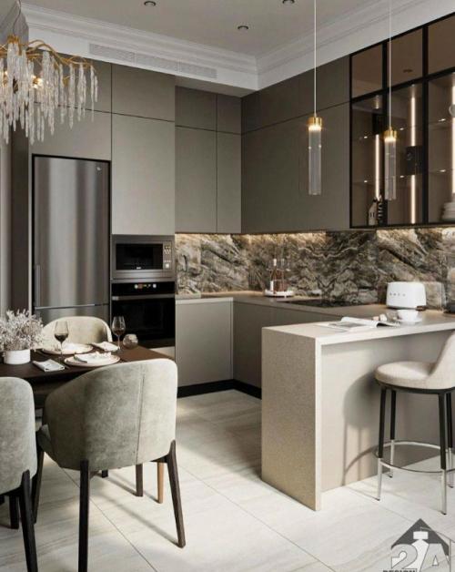 Какая кухня вам больше всего нравится? 08