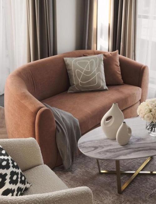 Как вам такой калифорнийский Casual на 46 кв. 04