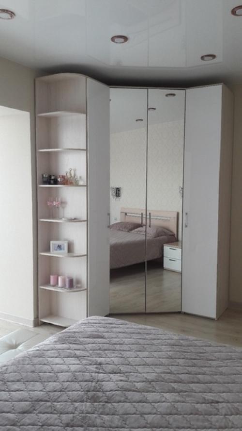 Наш ремонт в новостройке. 04