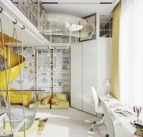 На самом деле - это же просто детская мечты! 02