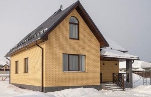 Кажется, неплохой вариант.