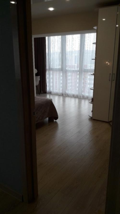 Наш ремонт в новостройке. 05