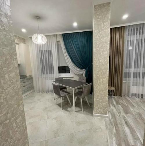 Общая площадь жилья составляет 45 квадратных метров. 01