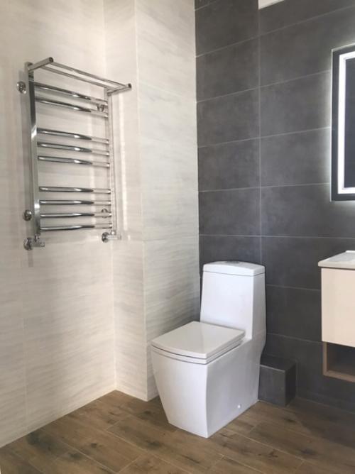 Стильно и современно получилось. 03