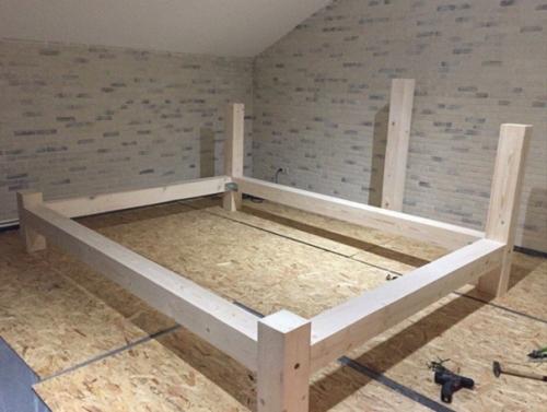 Вообще - похвально!  Красиво, точно надёжно. 01