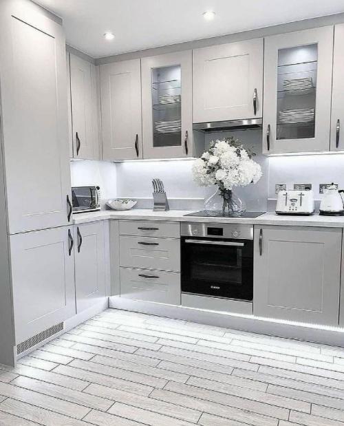 Какая кухня вам больше всего нравится?  