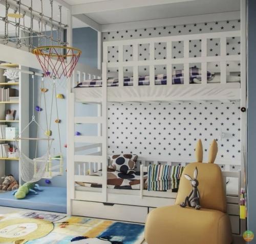 На самом деле - это же просто детская мечты! 04