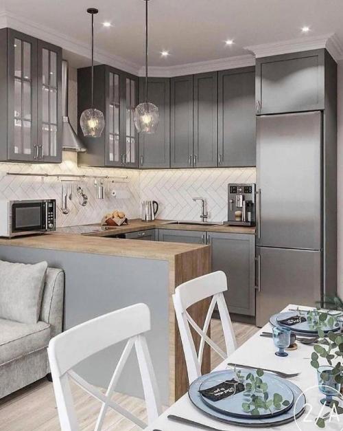 Какая кухня вам больше всего нравится? 02