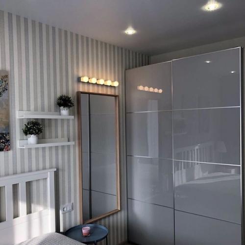 Наш ремонт на ваш суд отправляю. 02