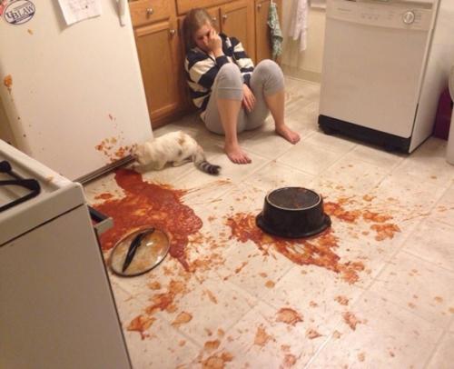 Ну а кто рассчитывал, что будет легко.