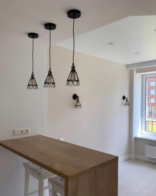 От подписчиков:   Наша первая собственная квартира. 01