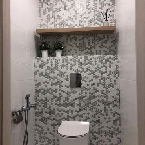 Наш ремонт на ваш суд отправляю. 06