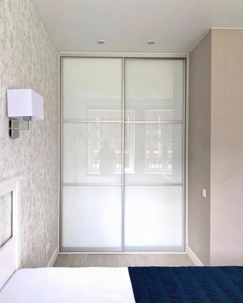 От подписчиков:   Наша первая собственная квартира. 04