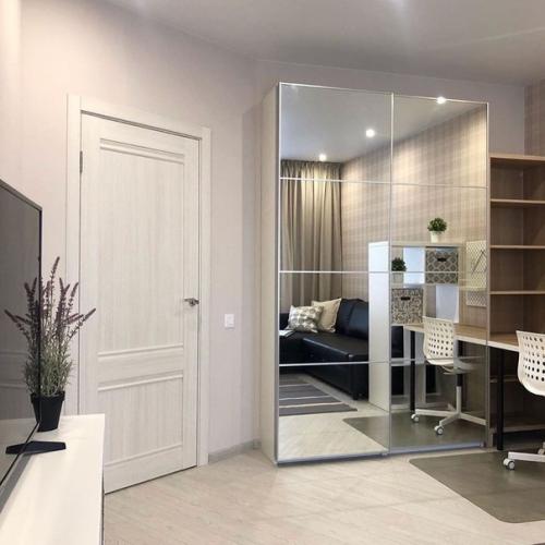 Наш ремонт на ваш суд отправляю. 04