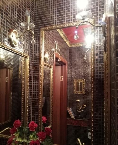 Вот это, я понимаю, роскошь. 04