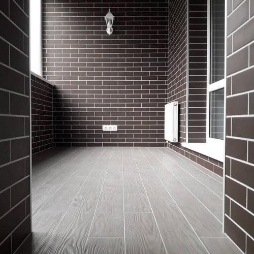 Вот такой ремонт у нашей подписчицы.