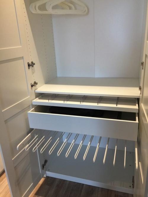 Ремонт от подписчика на ваш суд. 06