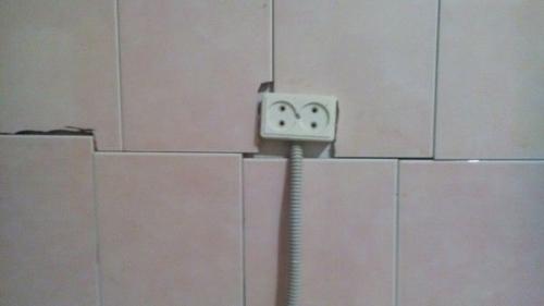 Когда пригласили мастера по знакомству. 02