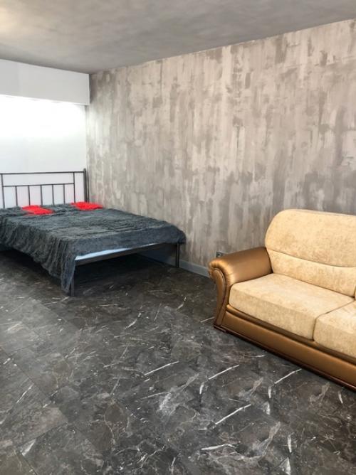 Что может быть лучше самодельного ремонта. 08