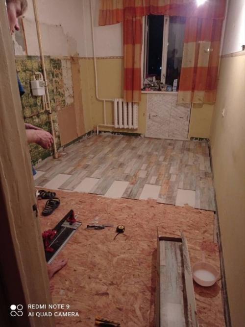 Не нужно ждать какого-то удачного случая! 06