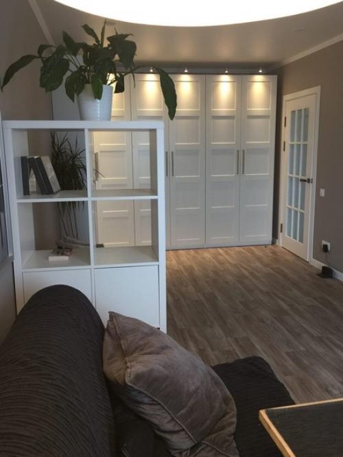 Ремонт от подписчика на ваш суд. 05