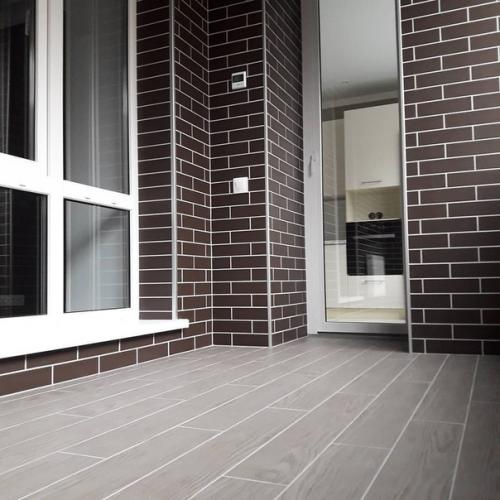 Вот такой ремонт у нашей подписчицы. 01