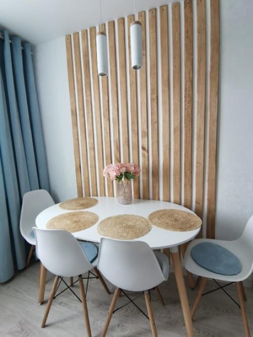 Небольшая двухкомнатная квартира. 08