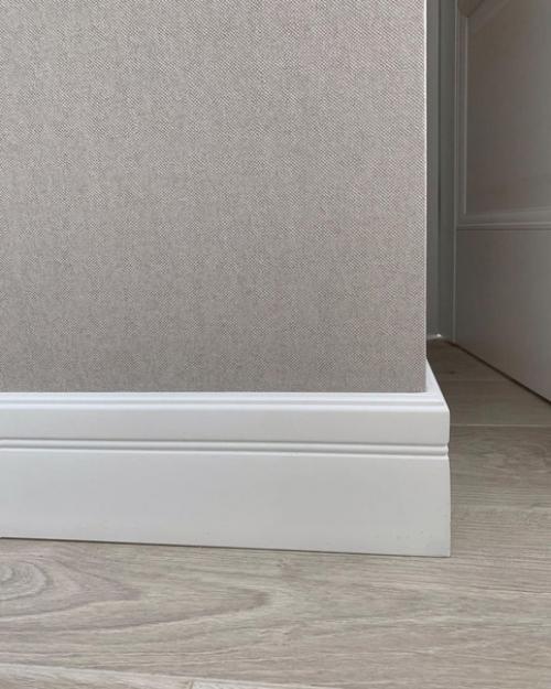 От подписчиков:   Наша первая собственная квартира. 08