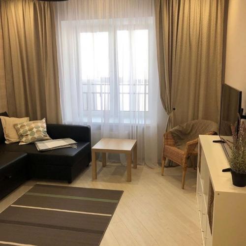 Наш ремонт на ваш суд отправляю. 05