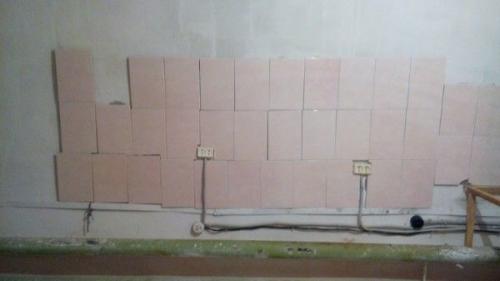 Когда пригласили мастера по знакомству. 01