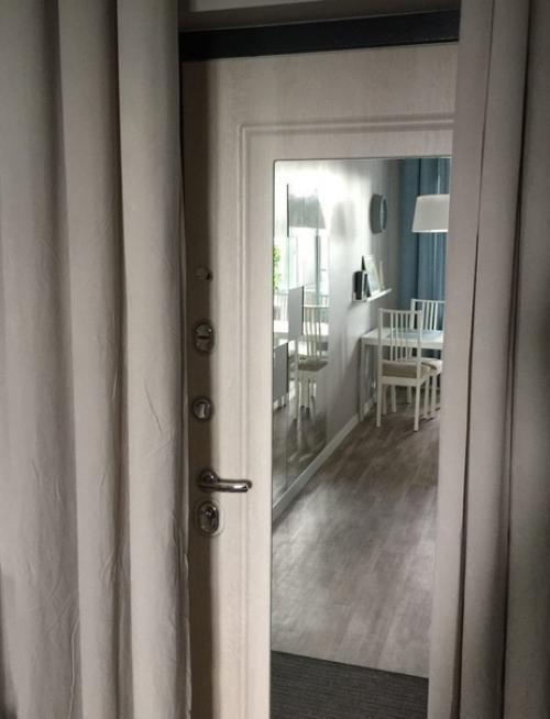 Ремонт от подписчика на ваш суд. 04