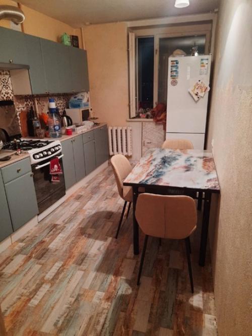 Не нужно ждать какого-то удачного случая! 07