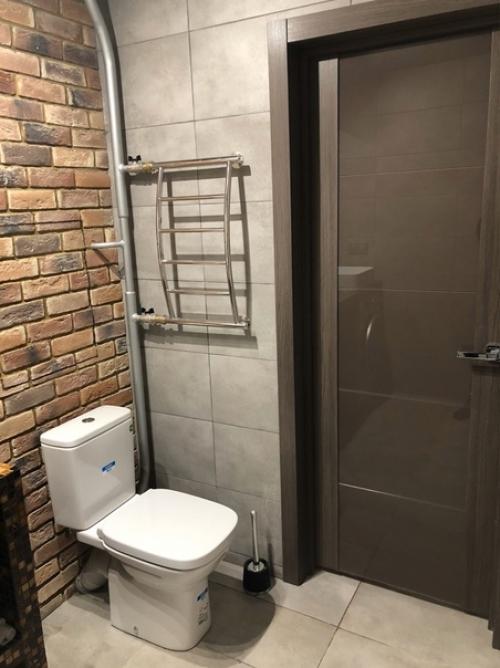 Что может быть лучше самодельного ремонта. 04