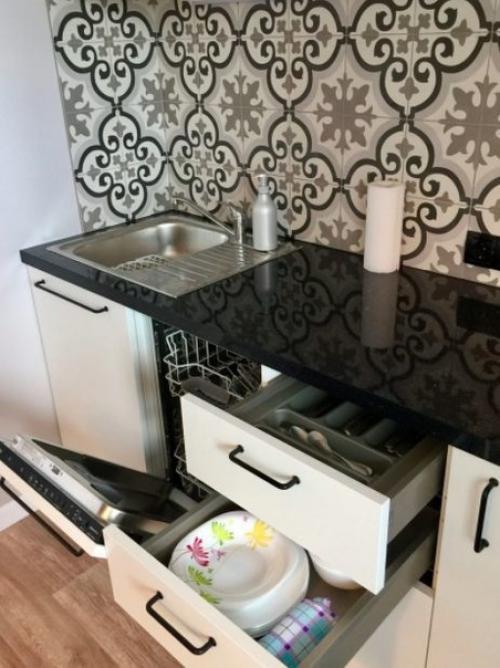 Ремонт от подписчика на ваш суд. 03