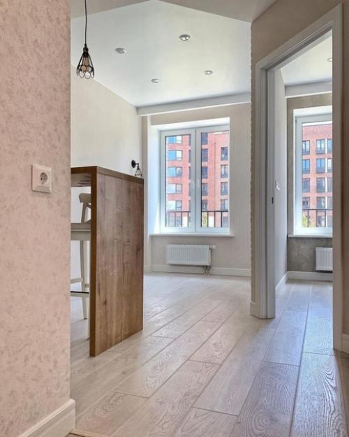 От подписчиков:   Наша первая собственная квартира. 02