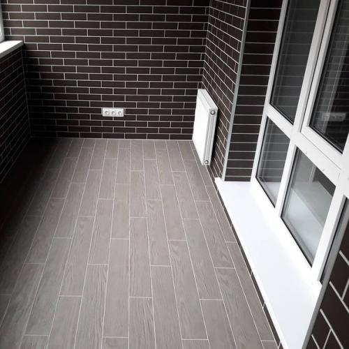 Вот такой ремонт у нашей подписчицы. 03