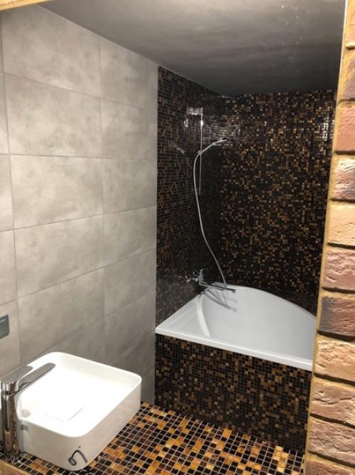 Что может быть лучше самодельного ремонта. 03