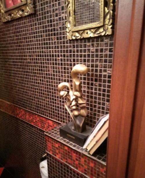 Вот это, я понимаю, роскошь. 03