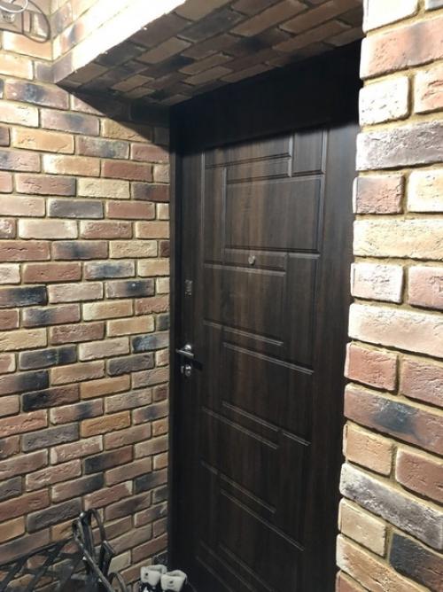 Что может быть лучше самодельного ремонта.